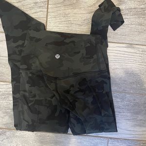 Lululemon Align Leggings